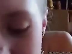 Very Young Ukrainian Teen Homemade teen amateur teen cumshots swallow dp anal
