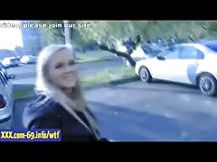 Out door ass fuck with teen chick - part2